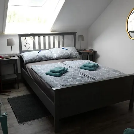 Blaues Haus Im Paradies Alloggio in famiglia *