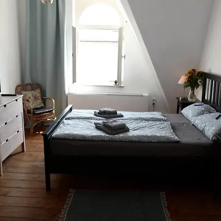 Homestay Blaues Haus Im Paradies Konstanz