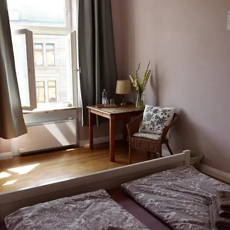 Alloggio in famiglia Blaues Haus Im Paradies Costanza