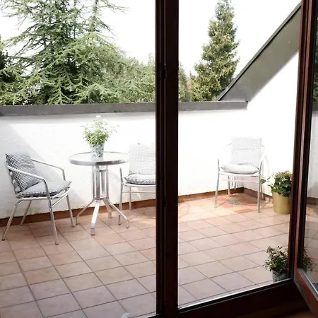 Alloggio in famiglia Blaues Haus Im Paradies Costanza